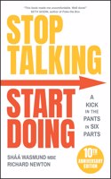 Stop Talking, Start Doing