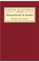 Romanticism and Gender