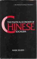 The Political Economy of Contemporary China