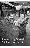 Countering Sexual Violence in Conflict