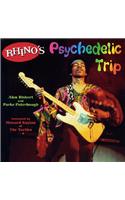 Rhino's Psychedelic Trip