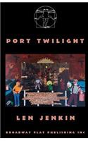 Port Twilight