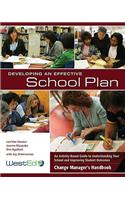 Developing an Effective School Plan: An Activity-Based Guide to Understanding Your School and Improving Student Outcomes
