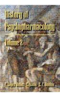 History of Psychopharmacology. the Revolution of Psychopharmacology