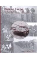 Time on Target: The World War II Memoir of William R. Buster