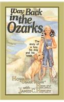 Way Back in the Ozarks