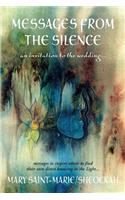Messages from the Silence
