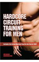 Hardcore Circuit Training for Men
