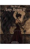 The Art of Amy Brown II