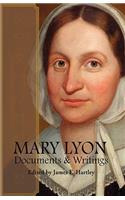 Mary Lyon
