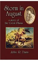 Storm in August