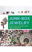 Junk-Box Jewelry: 25 DIY Low Cost (or No Cost) Jewelry Projects
