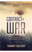 Contract of War