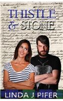 Thistle & Stone