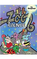 Zoo Avenue