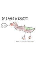 If I was a Duck