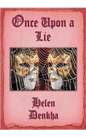 Once Upon a Lie: (5 Detective Ryan Gregorian)