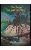 Love of Simon Fox