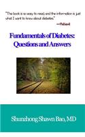 Fundamentals of Diabetes