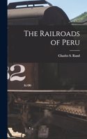 Railroads of Peru