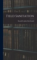 Field Sanitation