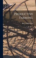 Productive Farming