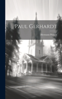 Paul Gerhardt