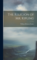 Religion of Mr. Kipling