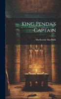 King Penda's Captain