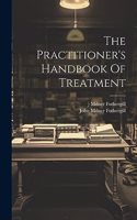 Practitioner's Handbook Of Treatment
