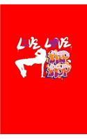 Live Love Hip Hop