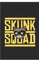 Skunk Squad