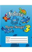 Future Marine Biologist