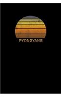 Pyongyang