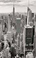 new york sketchbook