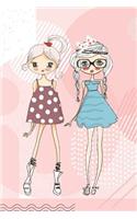 Cute Diary For Teen Girl