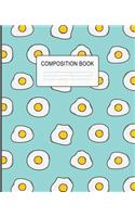 Composition Book