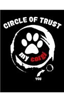 Circle of Trust My Corgi