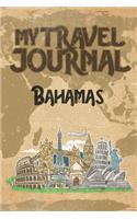 My Travel Journal Bahamas