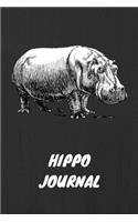 Hippo Journal