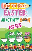 How to Draw Easter