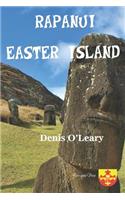 Rapanui Easter Island