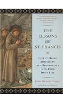 The Lessons of Saint Francis