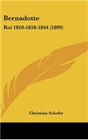 Bernadotte