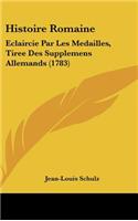 Histoire Romaine
