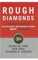 Rough Diamonds