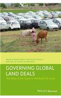 Governing Global Land Deals