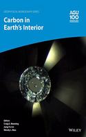 Carbon in Earth's Interior