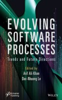 Evolving Software Processes