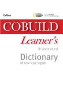 Cobuild Learner's Illustrated Dictionary of American English + Mobile App